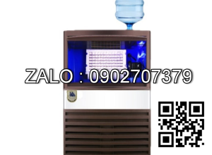 MÁY LÀM ĐÁ VIÊN 80 KG SNOW VILLAGE AP-80