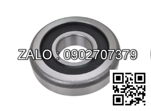 ROLLER,END,119.0, P/N: 277P8-22052, xe nang TCM (Bac dan dan huong ben hong mang xe nang TCM, Model xe: FB30-8)