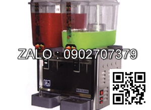 Máy làm lạnh nước hoa quả Flomatic FLO 18-2 MIX