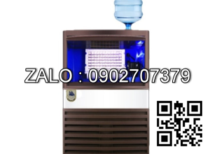 MÁY LÀM ĐÁ VIÊN 68 KG SNOW VILLAGE AP 150P