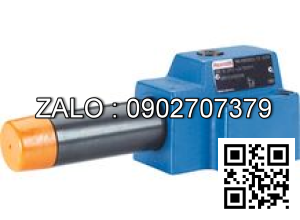 Van giảm áp Rexroth R900352663
