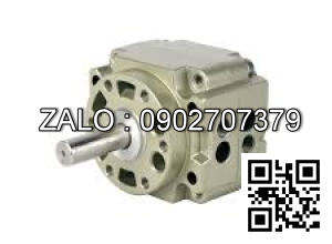 Xi lanh Quay Cánh CRB1BW, CDRB1BW