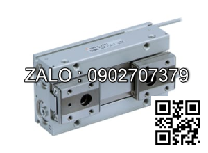 Xi lanh Trượt Song Song Khí Nén SMC MHF2-8D, MHF2-12D, MHF2-16D, MHF2-20D, MHF2-D1, MHF2-D2, MHF2-DR