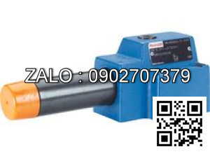 Van giảm áp Rexroth R900774513