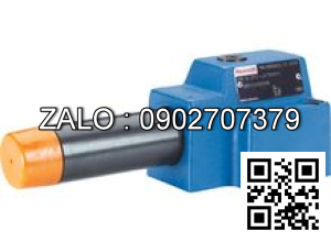 Van giảm áp Rexroth R900774573