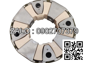 Motor lên kính trái phải Trago và hd210 HYUNDAI 988207M000