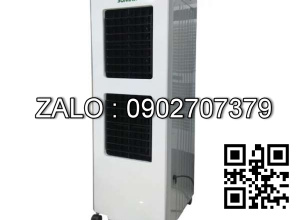 Máy làm mát không khí 2 tầng Sumika K300