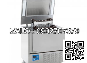 Máy làm kem cây Carpigiani FantaStick