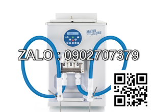 Máy làm kem cây Carpigiani MISTER ART