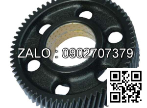 Nhông động cơ toyota