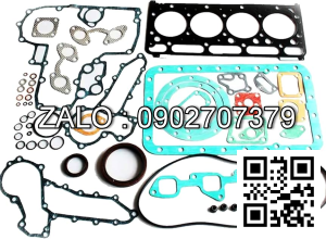 Ron máy động cơ KUBOTA V2203