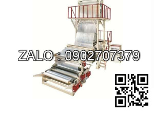 Máy thổi màng nhựa trục vít 65 ( SD/H65 )