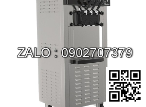 MÁY LÀM KEM TƯƠI PRIGOMAT G60