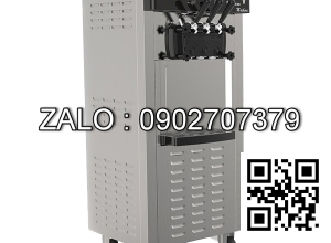 MÁY LÀM KEM TƯƠI PRIGOMAT KIKKA 1