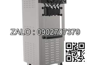 MÁY LÀM KEM TƯƠI PRIGOMAT KiKKA 3