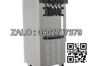 MÁY LÀM KEM TƯƠI PRIGOMAT KIKKA 330