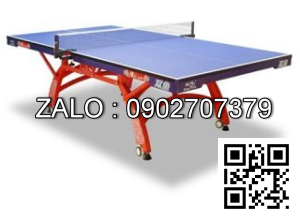 Bàn bóng bàn DOUBLE FISH DF-328