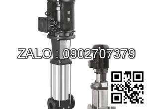 Máy bơm nước trục đứng Paragon PV 45-120