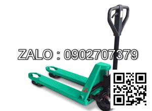 Xe nâng tay 1000Kg có thắng