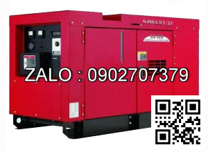 Máy phát điện Elemax SHT15D