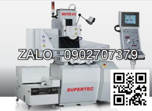 Máy Làm Khoan Phay Cấy Ốc Chân Ghế Trước CNC BY-818