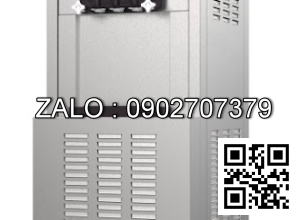 Máy làm kem tươi để bàn Tokadai TKD218T