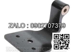 Bản lề capo xe tải hyundai 827157A000