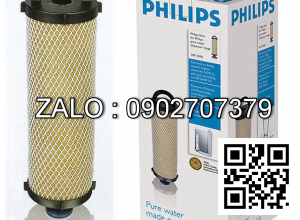 Bộ lọc máy lọc nước Philips WP3990