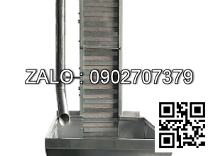 Băng tải cap nap 240*10000*3mm,Pet 4-10