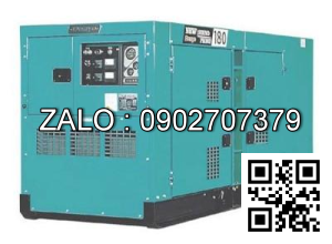 Máy phát điện điện Denyo DCA13ESY