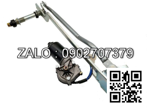 Motor gạt nước máy xúc Cat 320B