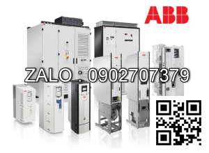 Biến tần ABB ACS800-01-0120-3