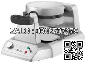 Máy làm vỏ ốc quế Waring WW180X