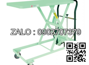 Xe nâng bàn OPK LT-H550-EC