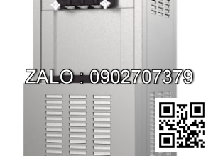 Máy làm kem tươi 7 màu Goodfor 833