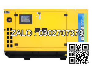Máy phát điện AKSA CUMMINS QSX15-G8