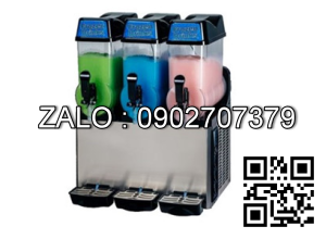 Máy làm lạnh nước trái cây Kusami KS-XRJ12LX3