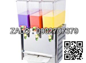 Máy làm lạnh nước trái cây Kusami KS-LSJ9LX3