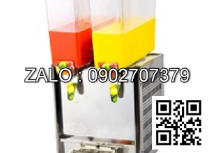 Máy làm lạnh nước trái cây Kusami KS-LSJ9LX2