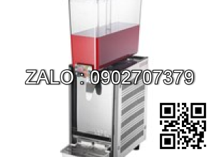 Máy làm lạnh nước trái cây Kusami KS-LSJ9LX1