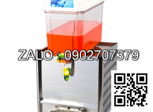 Máy làm lạnh nước trái cây Kusami KS-LSP12Lx1