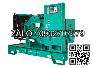 Máy phát điện Cummins 850kva