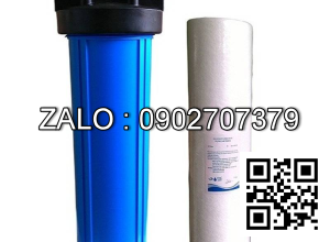 Bộ lọc cấp 1 JENNDONG PN: JD-334728