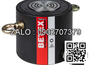 Kích thủy lực vòng hãm 300 tấn, 150mm BETEX JLLC 3006