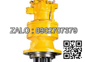 Motor quay toa KOBELCO M2X63CHB