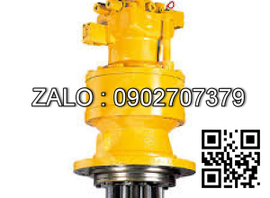 Motor quay toa xe nâng DOOSAN SM220-01