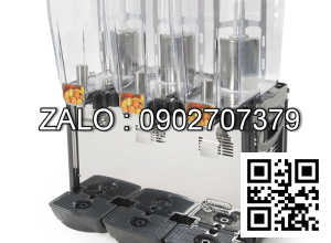 Máy làm lạnh nước trái cây Cofrimell Jet Cof 480S