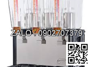 Máy làm lạnh nước trái cây Cofrimell Jet Cof 360S