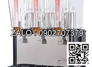 Máy làm lạnh nước trái cây Cofrimell Jet Cof 360M