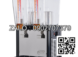 Máy làm lạnh nước trái cây Cofrimell Jet Cof 240M